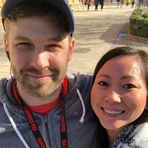 Meet your Posher, Ryan